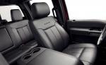 Ford F-250 Super Duty Platinum 2013 года